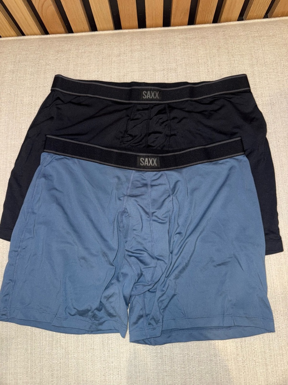 SAXX Daytripper Boxer Briefs